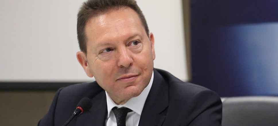 Στουρνάρας: Οι ελληνικές τράπεζες διαθέτουν επαρκή κεφαλαιακά αποθέματα ασφαλείας