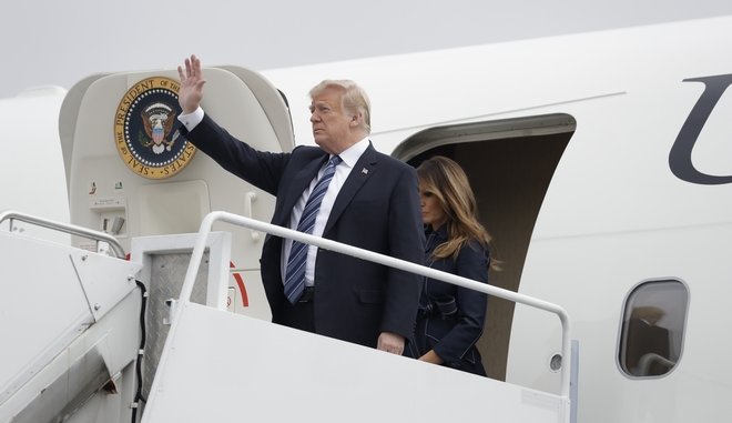 Οι “θυγατρικές” του MAGA στην Ευρώπη- Ποιά κόμματα θα χρηματοδοτηθούν από τον Τραμπ