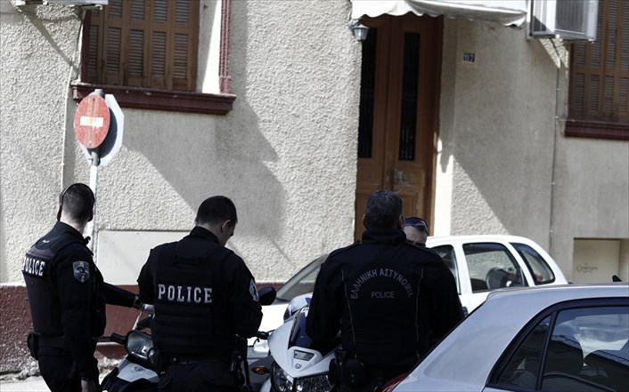 Περιπέτεια ή νέα πλάνη των αρχών: Μία 60χρονη προφυλακίσθηκε για το τρομοδέμα στη Μέρκελ, το 2010!