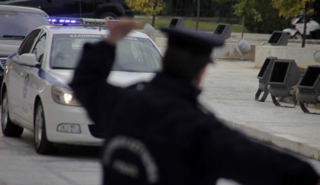 Η Τροχαία αναζητεί πληροφορίες για τροχαίο με εγκατάλειψη στην Κολωνό