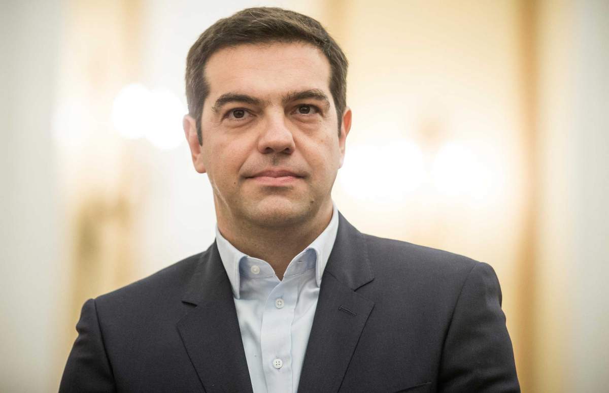 DW: Σίγουρος για τη συνεργασία Αριστεράς – σοσιαλδημοκρατίας ο Αλέξης Τσίπρας