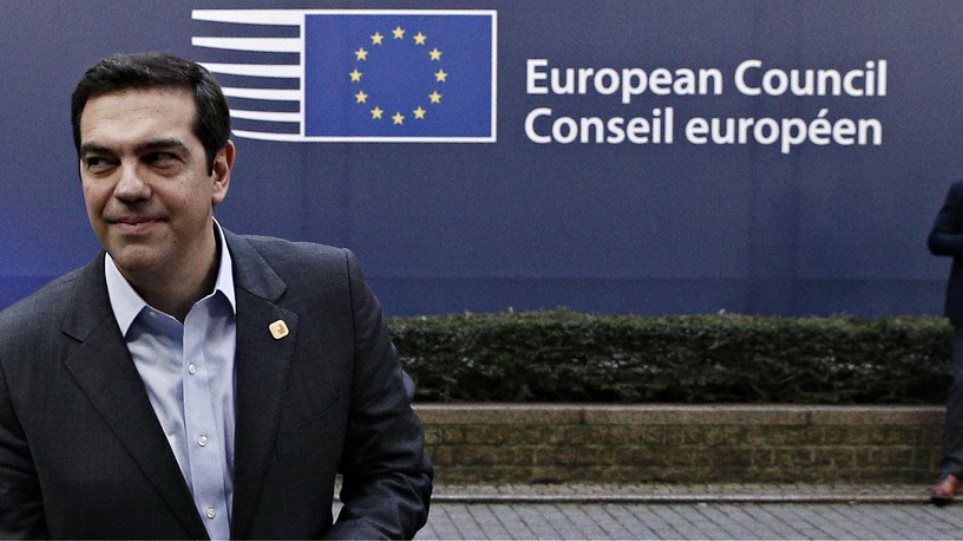 Πρόσωπο έκπληξη – κοινό επικεφαλής Αριστεράς, Σοσιαλιστών, Πρασίνων θα προτείνει ο Αλέξης Τσίπρας για τις ευρωεκλογές