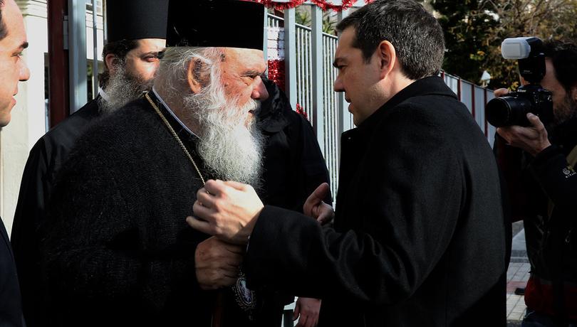 Σωτηρέλλης – Παπαγεωργίου: Δύο διαφορετικές ματιές σε μία ιστορική συμφωνία