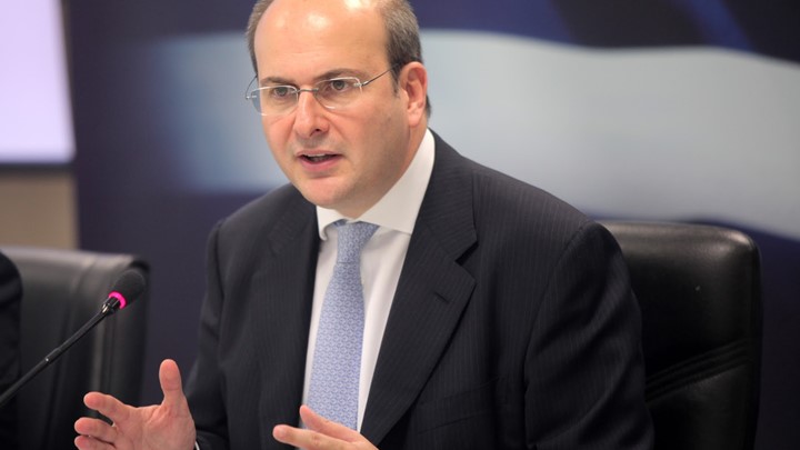 Χατζηδάκης: Καρικατούρα ο διαχωρισμός Κράτους – Εκκλησίας, γιατί έχουμε μη συμφωνία