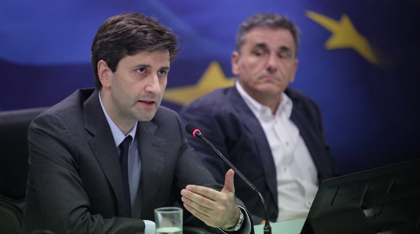 Προϋπολογισμός: Ωφελούνται μεγάλες κοινωνικές ομάδες – Στοιχεία και πίνακες