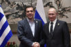 Επίσκεψη Τσίπρα στη Μόσχα: Συναντήσεις με Πούτιν – Μεντβέντεφ σε μια ευαίσθητη περίοδο εξελίξεων