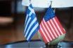 Επίσημη έναρξη στρατηγικού διαλόγου με τις ΗΠΑ – Ενέργεια, ΝΑΤΟ και περιφερειακός ρόλος Ελλάδας