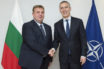 Βουλγαρικό “βέτο” στον Ζάεφ: Μη μιλάς για “μακεδονική” γλώσσα, αλλιώς θα μπλοκάρουμε την ένταξη στο ΝΑΤΟ
