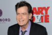Charlie Sheen: Η μάχη με τον HIV/AIDS τον έβγαλε νικητή