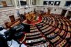 ΒΟΥΛΗ LIVE Πρώτη συνεδρίαση στην ολομέλεια για τον προϋπολογισμό