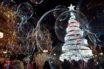 Η Αθήνα φοράει τα γιορτινά της – Πότε ανάβει το Χριστουγεννιάτικο δέντρο