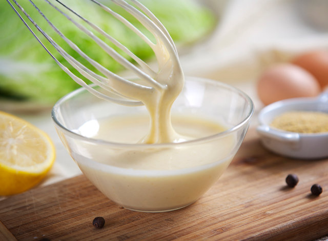 Ποιος, πως και πότε “ανακάλυψε” την μαγιονέζα