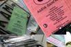 Επιστροφή πινακίδων και αδειών οδήγησης ενόψει γιορτών – Ποιες παραβάσεις αφορούν