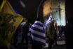 Πάνω από 20 προσαγωγές στις αντισυγκεντρώσεις στη Θεσσαλονίκη – Μεταξύ τους και διοργανωτές