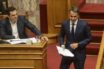 Ο Τσίπρας προ(σ)κάλεσε τον Μητσοτάκη σε debate (video)