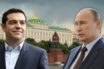 Ο Αλέξης Τσίπρας στη Μόσχα – Οι συναντήσεις με Πούτιν, Μεντβέντεφ