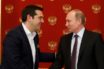 Λιώνουν οι πάγοι: Κρίσιμη η συνάντηση Τσίπρα με Πούτιν στη Μόσχα
