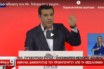 Η απάντηση Τσίπρα όταν ακούστηκαν αποδοκιμασίες… (video)