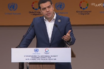 Η ομιλία Τσίπρα στη Διακυβερνητική του ΟΗΕ για το μεταναστευτικό (video)