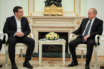 Τσίπρας – Πούτιν: Λήξαν το περιστατικό με τους Ρώσους πράκτορες