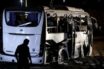 Αίγυπτος: “Σαράντα τρομοκράτες” σκότωσαν οι δυνάμεις ασφαλείας – Μετά την δολοφονική επίθεση σε λεωφορείο στο Κάιρο