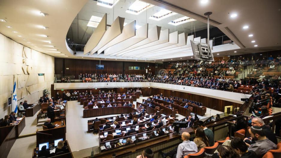 Ισραήλ: Η Κνεσέτ ενέκρινε τη διάλυσή της και πρόωρες εκλογές στις 9 Απριλίου