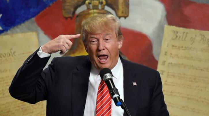 Παιχνίδια εξουσίας με δασμούς: Ο Τραμπ στοχοποιεί τη νοτιοκορεατική βιομηχανία