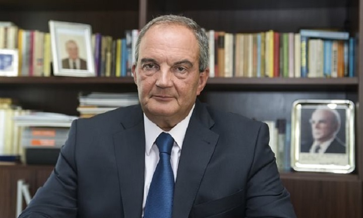 Παρέμβαση Καραμανλή: Δεν αξιοποιήθηκε όσο έπρεπε το Βουκουρέστι