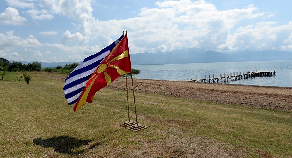 Handelsblatt: Οικονομικά οφέλη από τη Συμφωνία των Πρεσπών