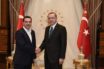 Συνάντηση Τσίπρα – Ερντογάν: Σκληρό μπρα-ντε-φερ για Αιγαίο, ΑΟΖ και Κυπριακό