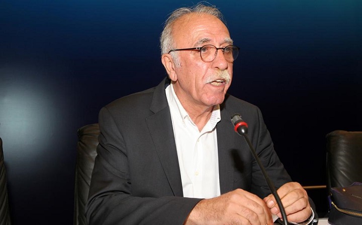 Βίτσας: Αν ΝΔ και ΠΑΣΟΚ δεν άλλαζαν θέση, η Συμφωνία των Πρεσπών θα περνούσε με τεράστια πλειοψηφία