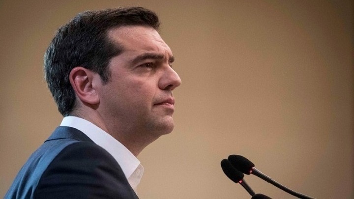 FT: Οικονομία και “Πρέσπες” αλλάζουν τη διεθνή εικόνα του Αλ. Τσίπρα- Ανοιχτό το Νόμπελ;