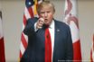 DW: «Ημίχρονο» για τον όλο και πιο απρόβλεπτο Τραμπ