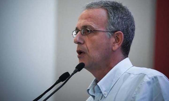 Ρήγας: Αντίθετος σε αύξηση της θητείας – “Καμία περίπτωση στράτευσης των γυναικών”