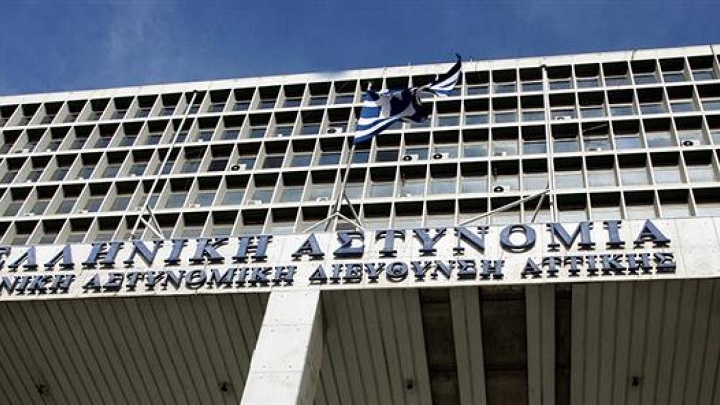 Προσήχθη 40χρονος για τα απειλητικά μηνύματα στον Δανέλλη