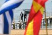 Διεθνή ΜΜΕ: Ιστορικές τις εξελίξεις στη Συμφωνία των Πρεσπών