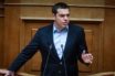 Βουλή: Με ομιλία Τσίπρα αρχίζει η διαδικασία παροχής ψήφου εμπιστοσύνης στην κυβέρνηση