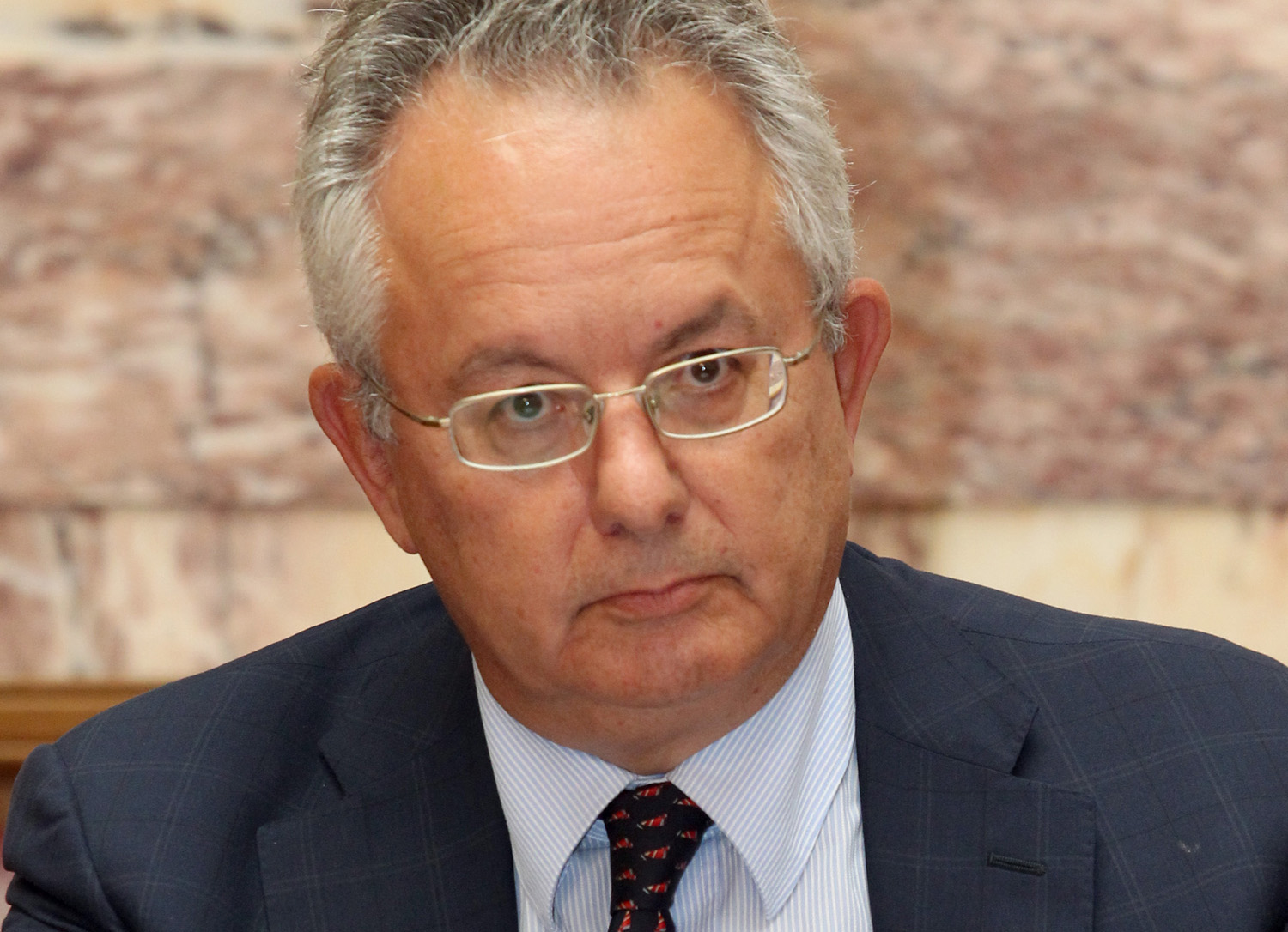 Αλιβιζάτος για Αμβρόσιο: Πρώτη φορά στην ιστορία του ελληνικού κράτους καταδικάζεται Μητροπολίτης (ηχητικό)