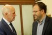 Θεοχαρόπουλος: Ο Γ. Παπανδρέου εξέφρασε την υποστήριξή του