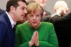Tagesspiegel: Η Μέρκελ θα συζητήσει τις Πρέσπες με κυβέρνηση και Ν.Δ στην Αθήνα