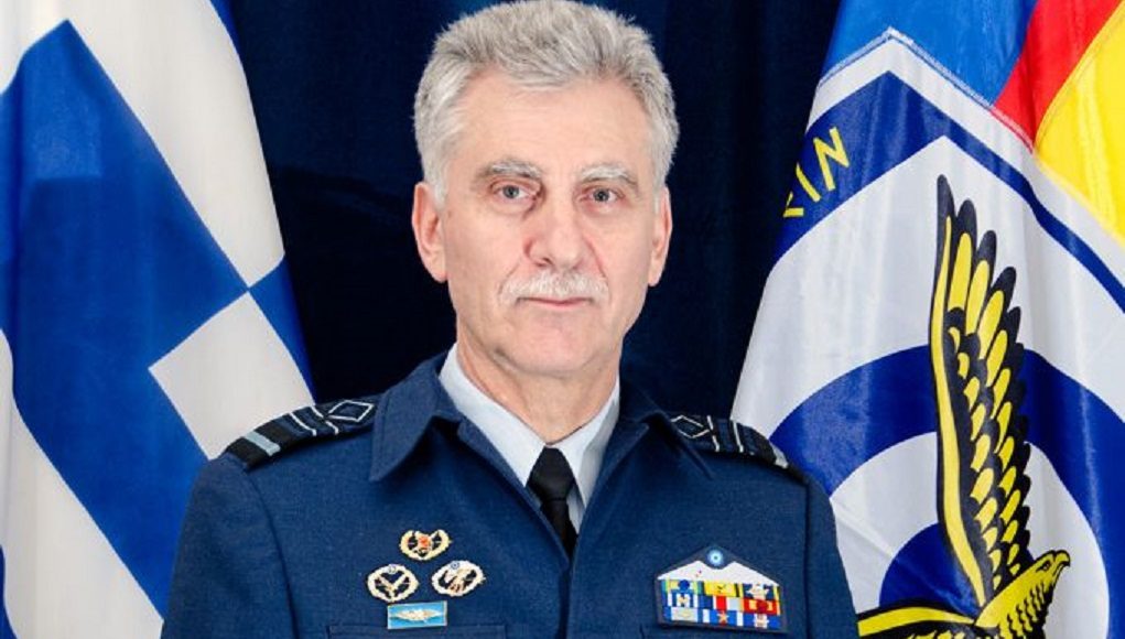 ΚΥΣΕΑ: Νέος Αρχηγός ΓΕΕΘΑ ο Χρήστος Χριστοδούλου