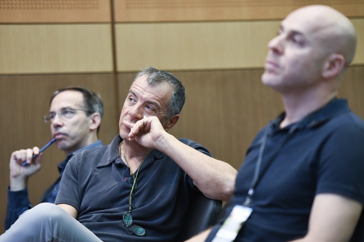 “Στροφή” στο Ποτάμι – Υπερψήφιση της Συμφωνίας των Πρεσπών ή ανοχή δια της αποχής;