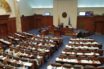 Το αργότερο έως αύριο η κύρωση της Συμφωνίας των Πρεσπών από τη Βουλή της ΠΓΔΜ