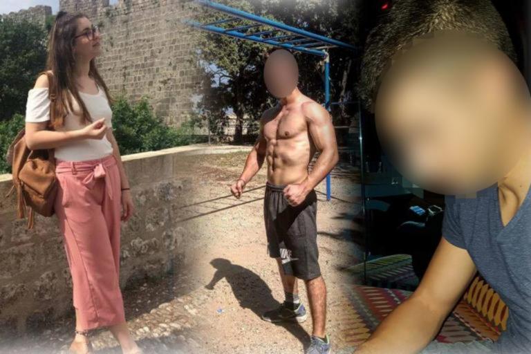 Ρόδος: Ο 19χρονος που εμπλέκεται στη δολοφονία της Ελένης Τοπαλούδη κατηγορείται και για άλλο βιασμό
