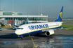 Η Ryanair ανακοίνωσε ζημίες για πρώτη φορά εδώ και δεκαετίες