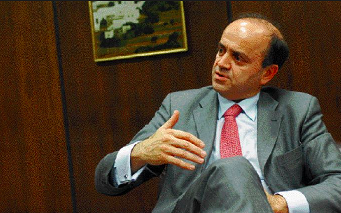 Δήλωση Τσιτουρίδη για τα σενάρια συνομιλιών με Καμμένο: “Δεν ψάχνω ούτε για κόμμα, ούτε για αρχηγό”