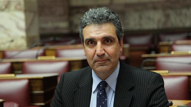 Ο Αριστείδης Φωκάς προσχωρεί στους ΑΝΕΛ