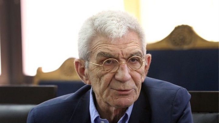Γιάννης Μπουτάρης: Ο Ψωμιάδης είναι πρόστυχος