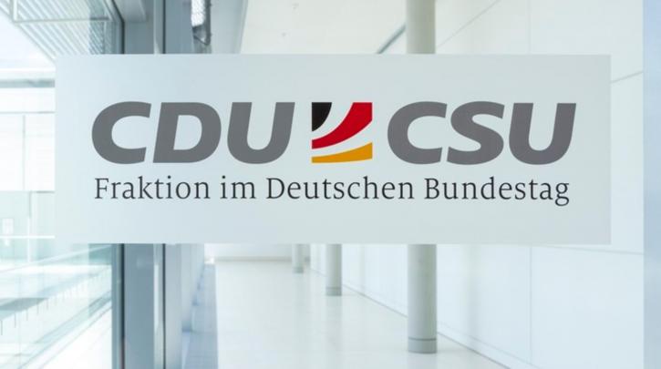 Γερμανοί Χριστιανοδημοκράτες καλούν τη Ν.Δ. να υπερψηφίσει τη Συμφωνία των Πρεσπών