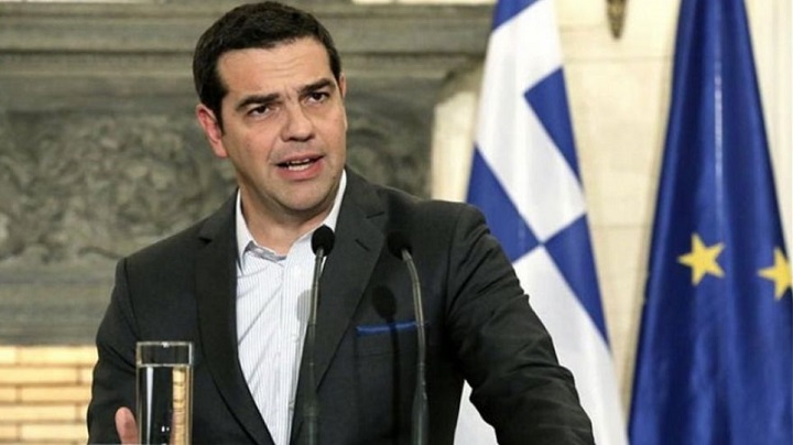 Ψήφο εμπιστοσύνης θα ζητήσει άμεσα ο Αλέξης Τσίπρας – Αναμένονται ανακοινώσεις του πρωθυπουργού